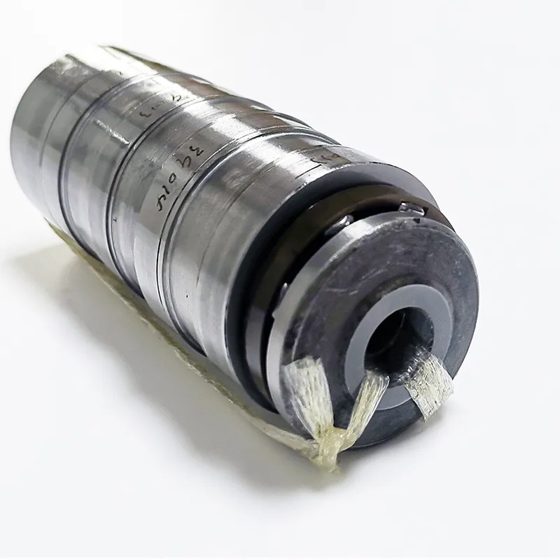 串列推力圆柱滚子轴承