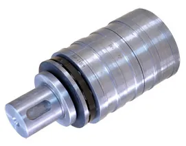 如何正确安装和拆卸挤出机齿轮箱轴承？